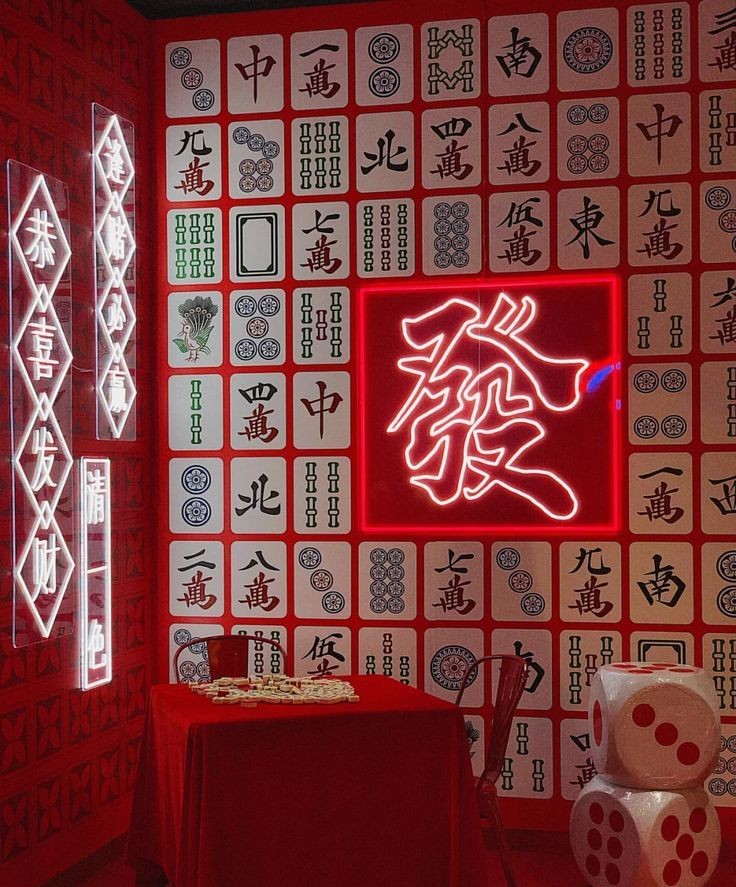 Mahjong