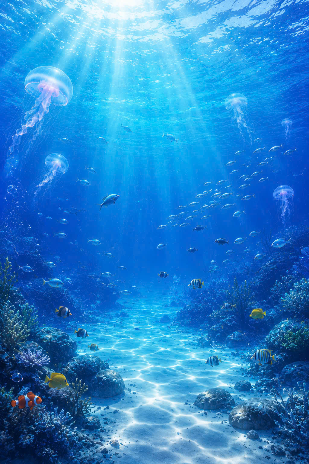 Ocean
