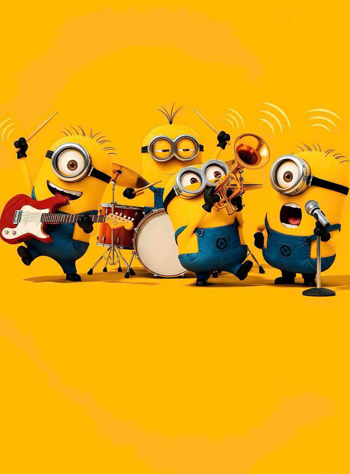 Minions