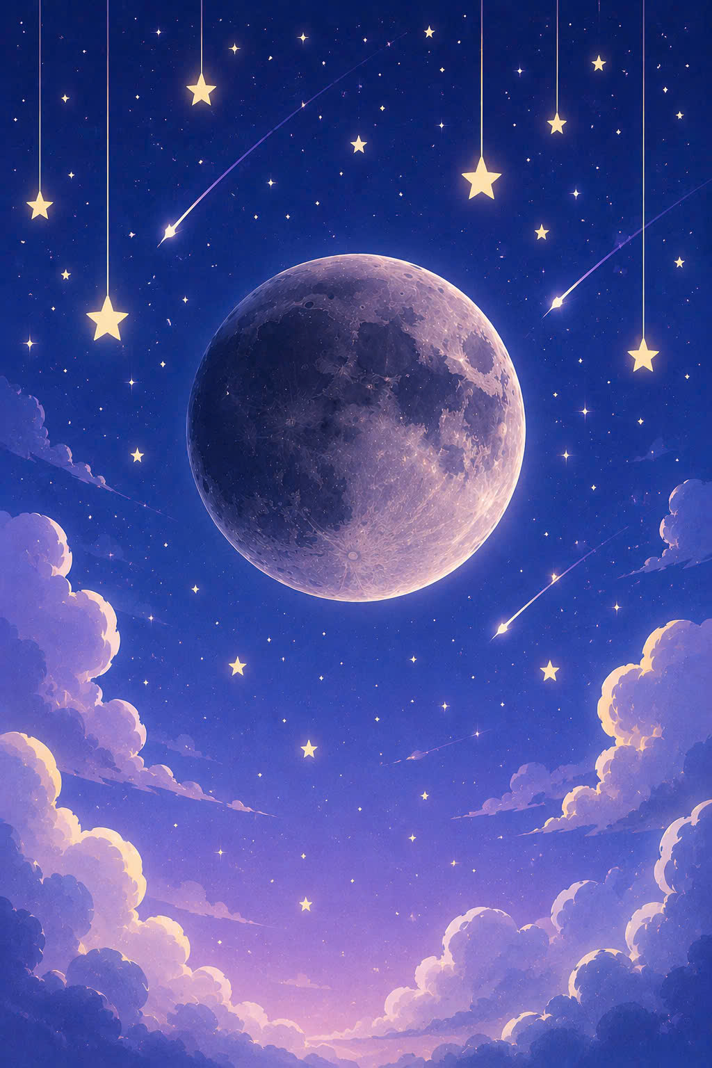 The Moon