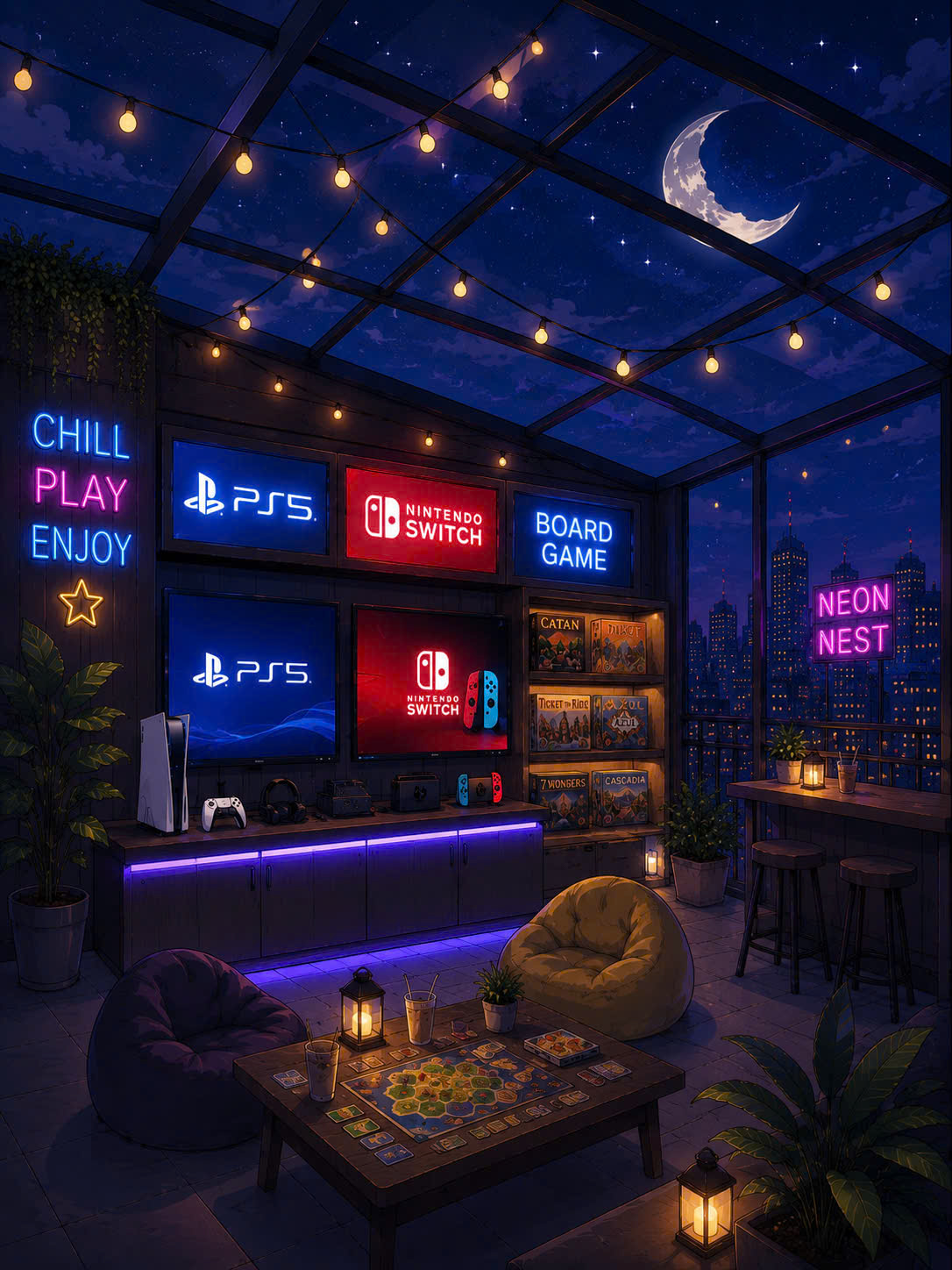 Rooftop