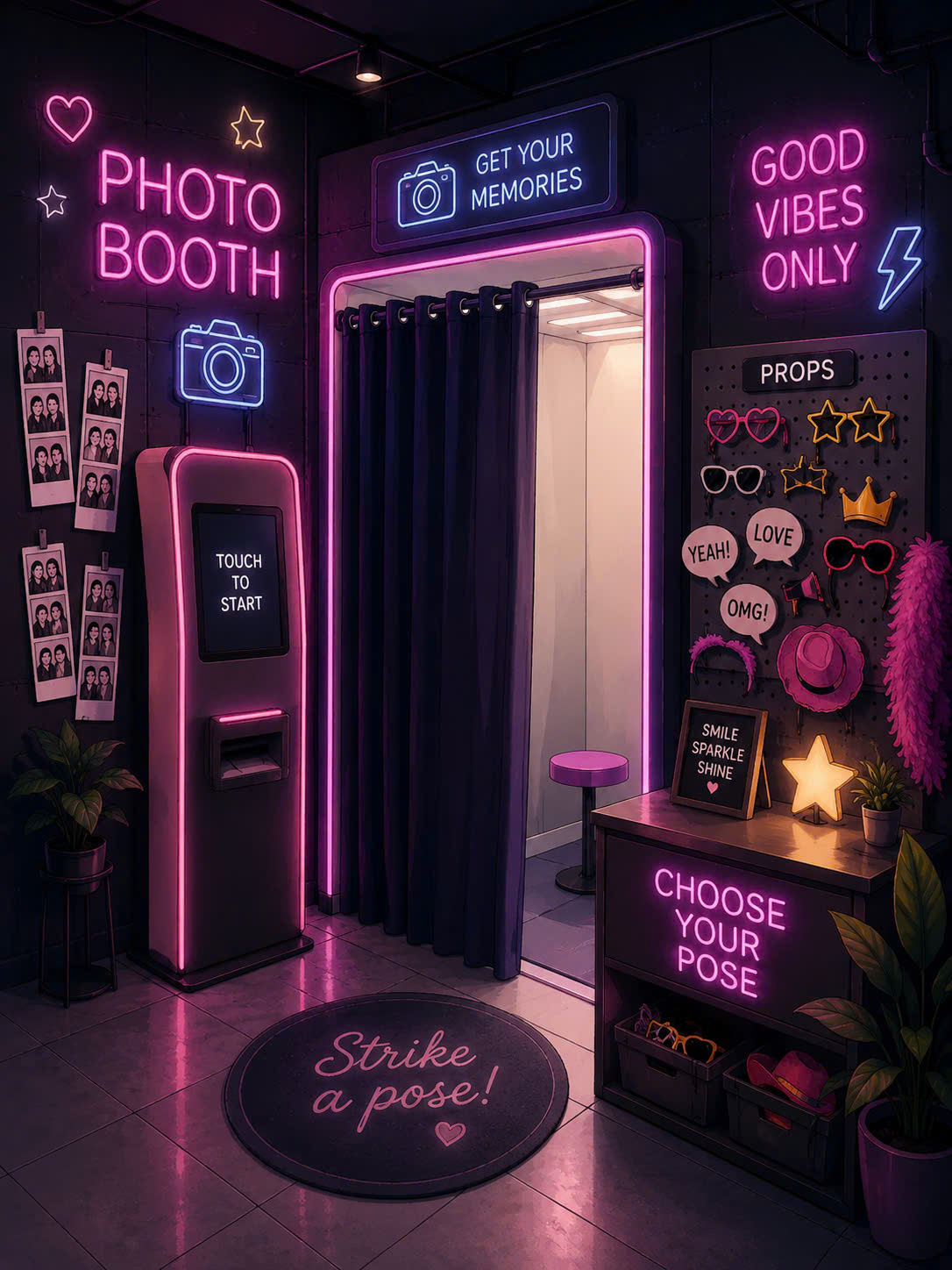 Photobooth